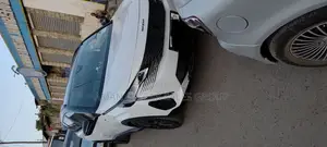 Peugeot 5008 2022 White