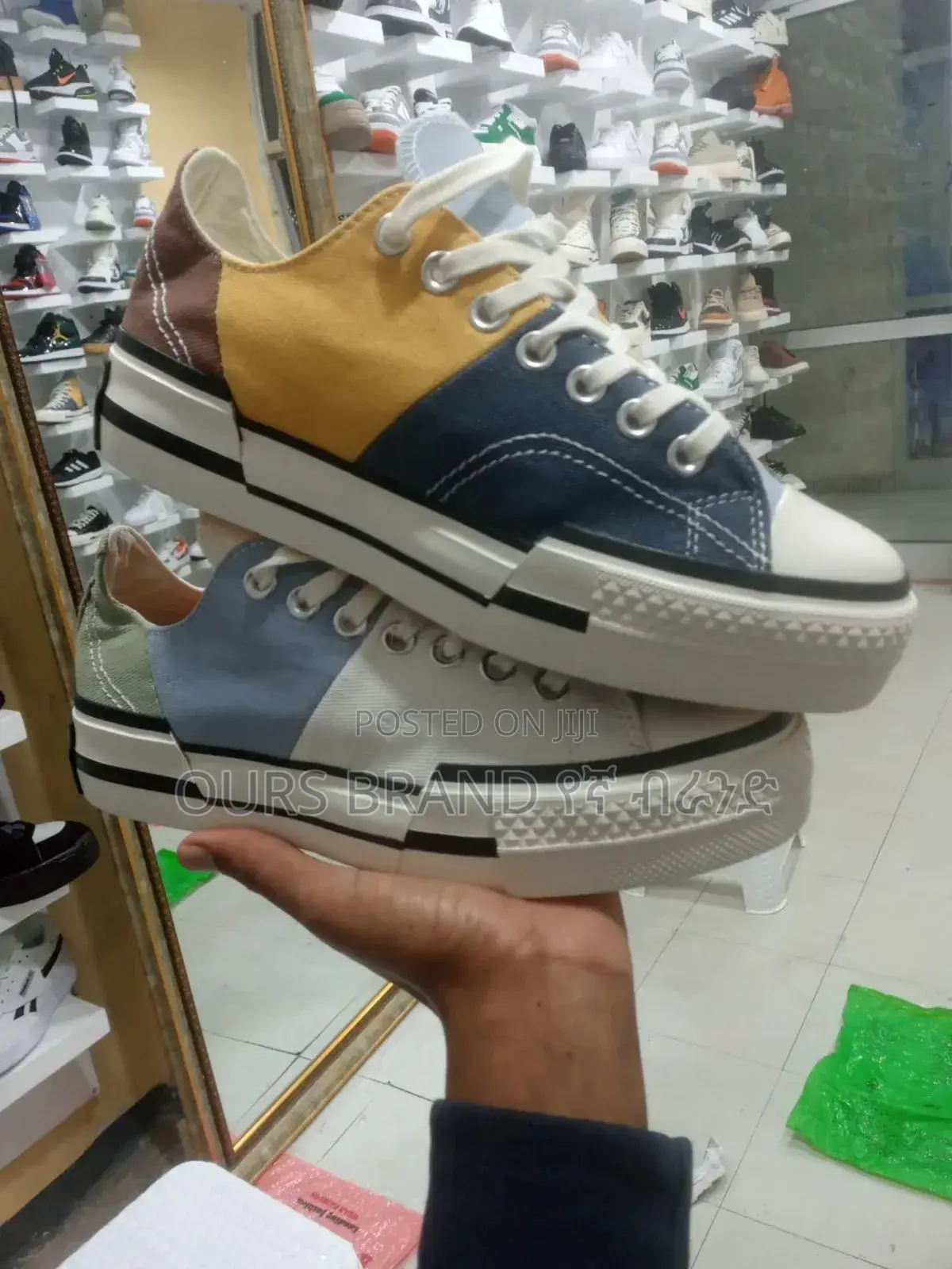 All Star Convers High Quality Shoes