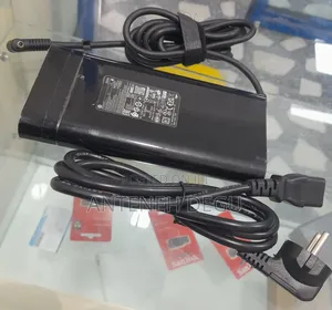Photo - Hp Laptop Charger 280 W
