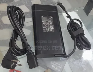 Hp Laptop Charger 280 W
