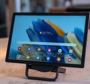 New Samsung Galaxy Tab A8 10.5 (2021) 128 GB Black