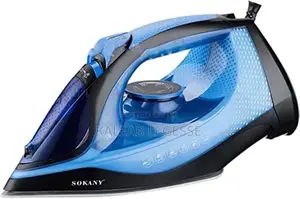 Photo - The Sokany Steam Iron