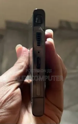 New Samsung Galaxy S23 Ultra 512 GB Black