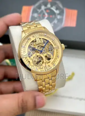 Photo - Rolex Automatic