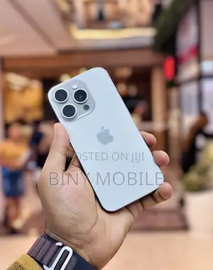 Apple iPhone 15 Pro 256 GB Bronze