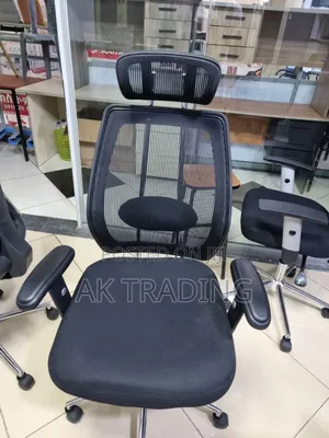 Ooffice Manager Chair