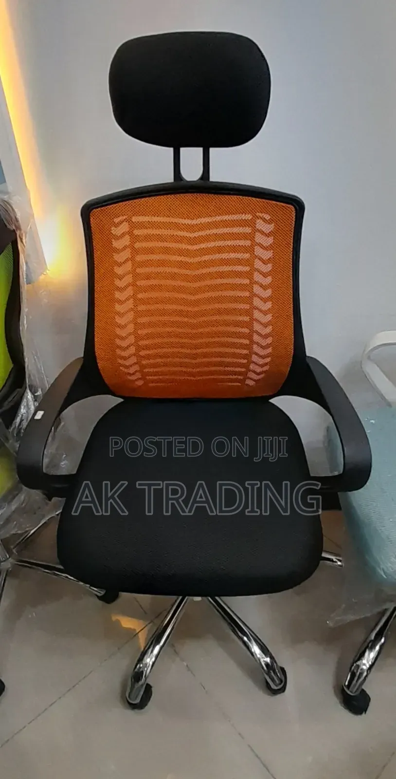 Ooffice Secretary and Staff