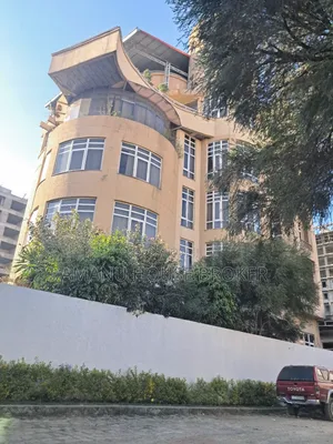 Photo - 15bdrm Apartment in Addis Abeba, Bole for rent