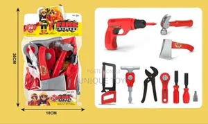 Photo - Power Tool Set