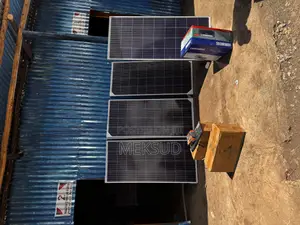 Photo - Envtre Battery