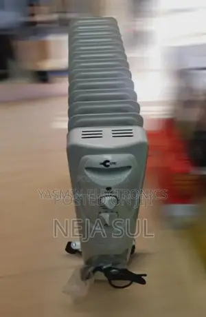 Oil Heaters Comet C13file Room Heaters