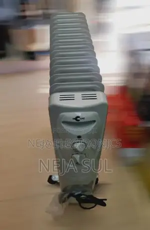 Oil Heaters Comet C13file Room Heaters