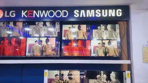 Haki Tv 50in Smart Uhd for in Tv Ethiopia Free Deliver