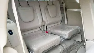 Toyota Prado for Rent