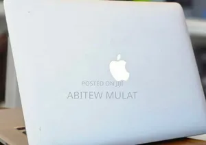 New Laptop Apple MacBook Pro 2015 16GB Intel Core I5 SSD 512GB