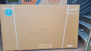 Samsung Tv 65in Smart Uhd Free Deliver