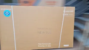 Samsung Tv 65in Smart Uhd Free Deliver