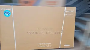 Samsung Tv 65in Smart Uhd Free Deliver