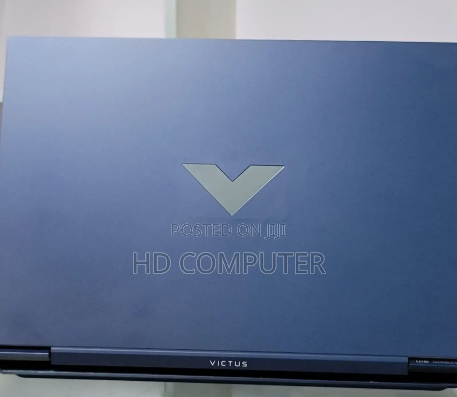 New Laptop HP Victus 15 16GB Intel Core I7 SSD 512GB