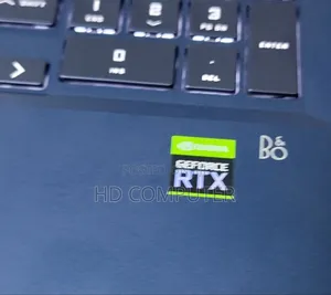 New Laptop HP Victus 15 16GB Intel Core I7 SSD 512GB