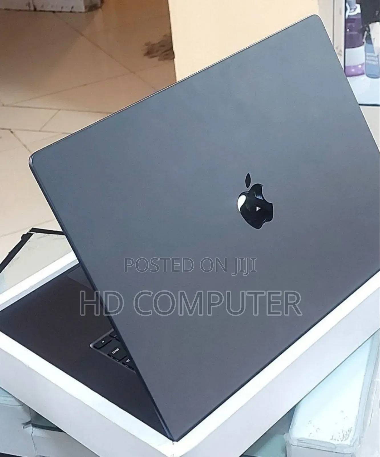 New Apple MacBook Pro 2023 M3 Max 16-Inch 16GB Apple M3 SSD 512GB