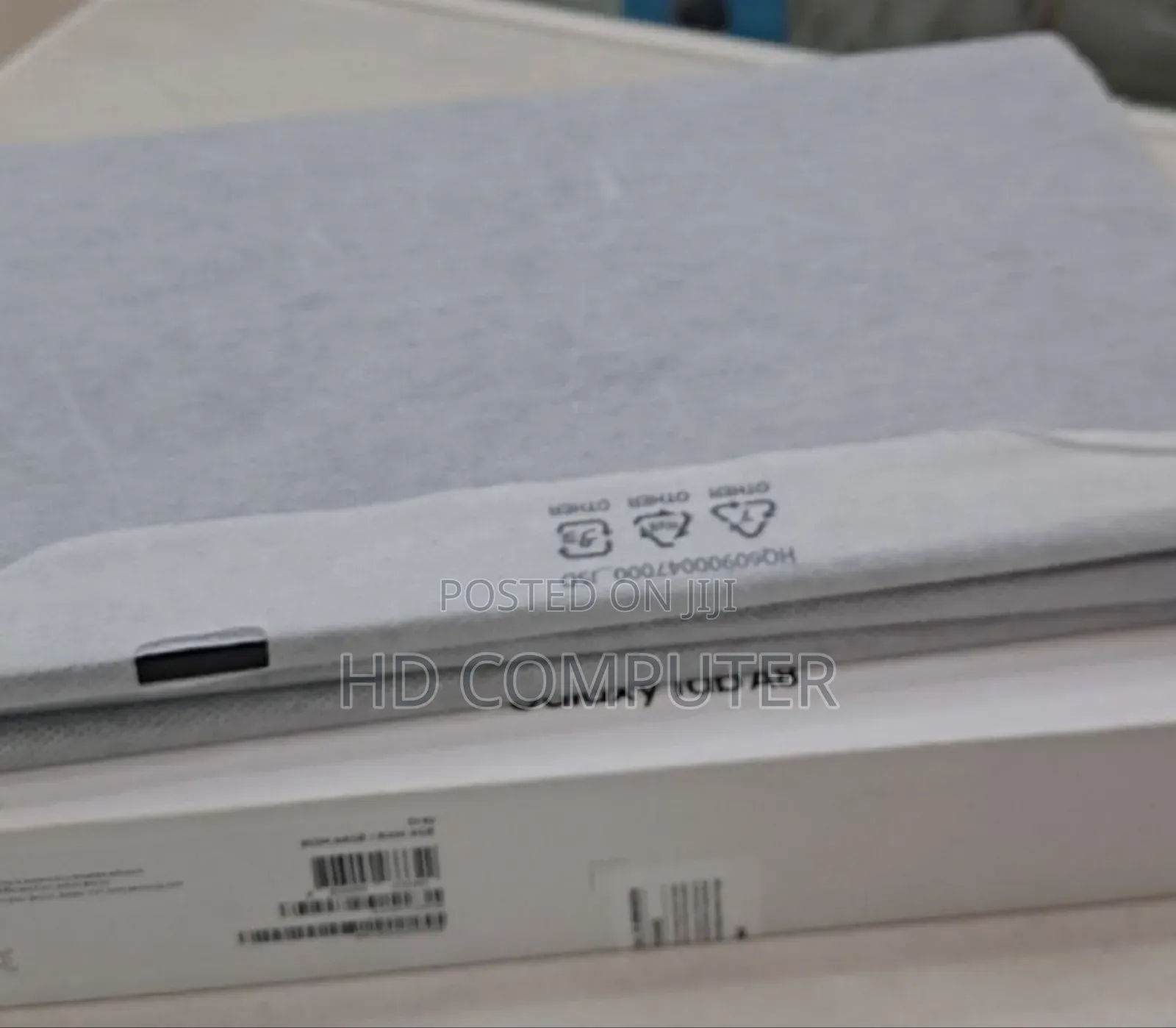 New Samsung Galaxy Tab A8 10.5 (2021) 64 GB Silver