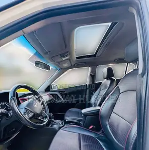 Hyundai Creta 2020 White