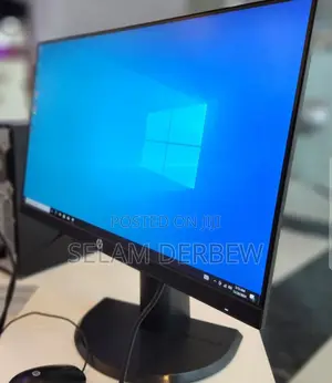 New Desktop Computer HP 290 G4 8GB Intel Core I7 HDD 1T