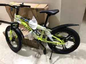 Photo - Quality Luta Bike