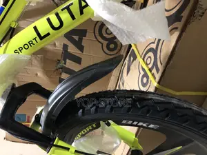 Quality Luta Bike