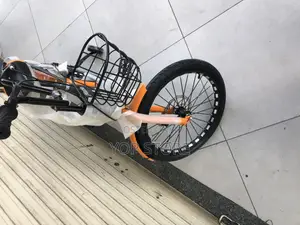 Quality 20” Bicycle