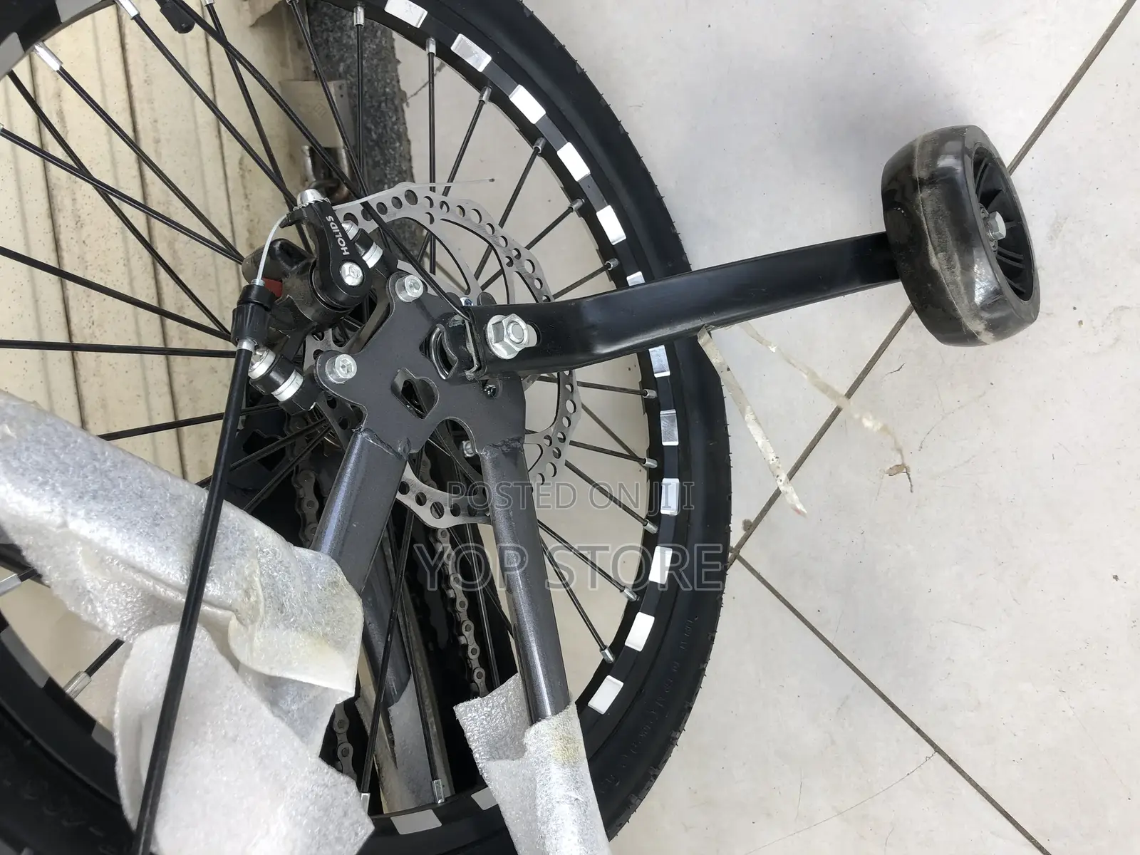 Quality 20” Bicycle