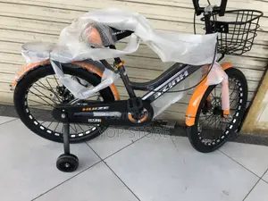 Photo - Quality 20” Bicycle