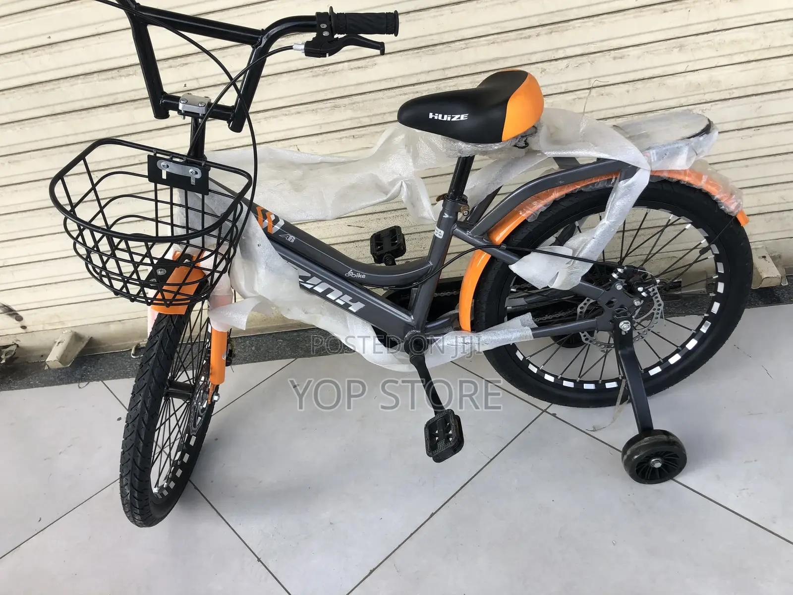 Quality 20” Bicycle