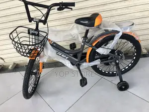 Quality 20” Bicycle