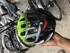 Photo - Quality Helmet