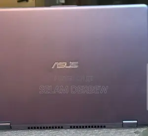 Laptop Asus VivoBook Flip 14 TP401NA 8GB Intel Core I7 HDD 1T