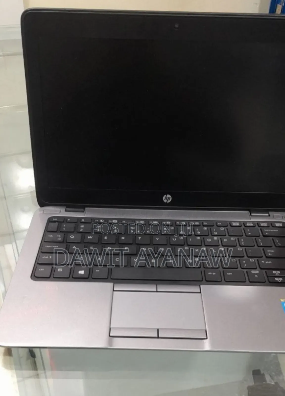 New Laptop HP 8GB Intel Core I7 HDD 1T