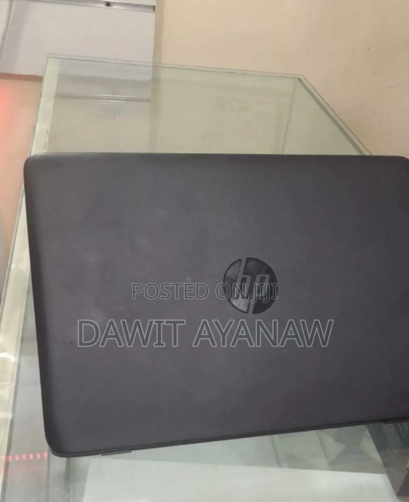 New Laptop HP 8GB Intel Core I7 HDD 1T