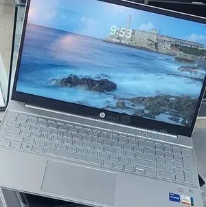 New Laptop HP Pavilion 15 16GB Intel Core I7 SSD 1T