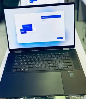 Photo - New Laptop HP Spectre X360 32GB Intel Core I7 SSD 1T