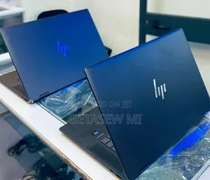 New Laptop HP Spectre X360 32GB Intel Core I7 SSD 1T