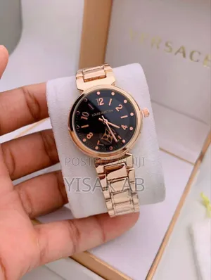 Best Quality Ladies Watch