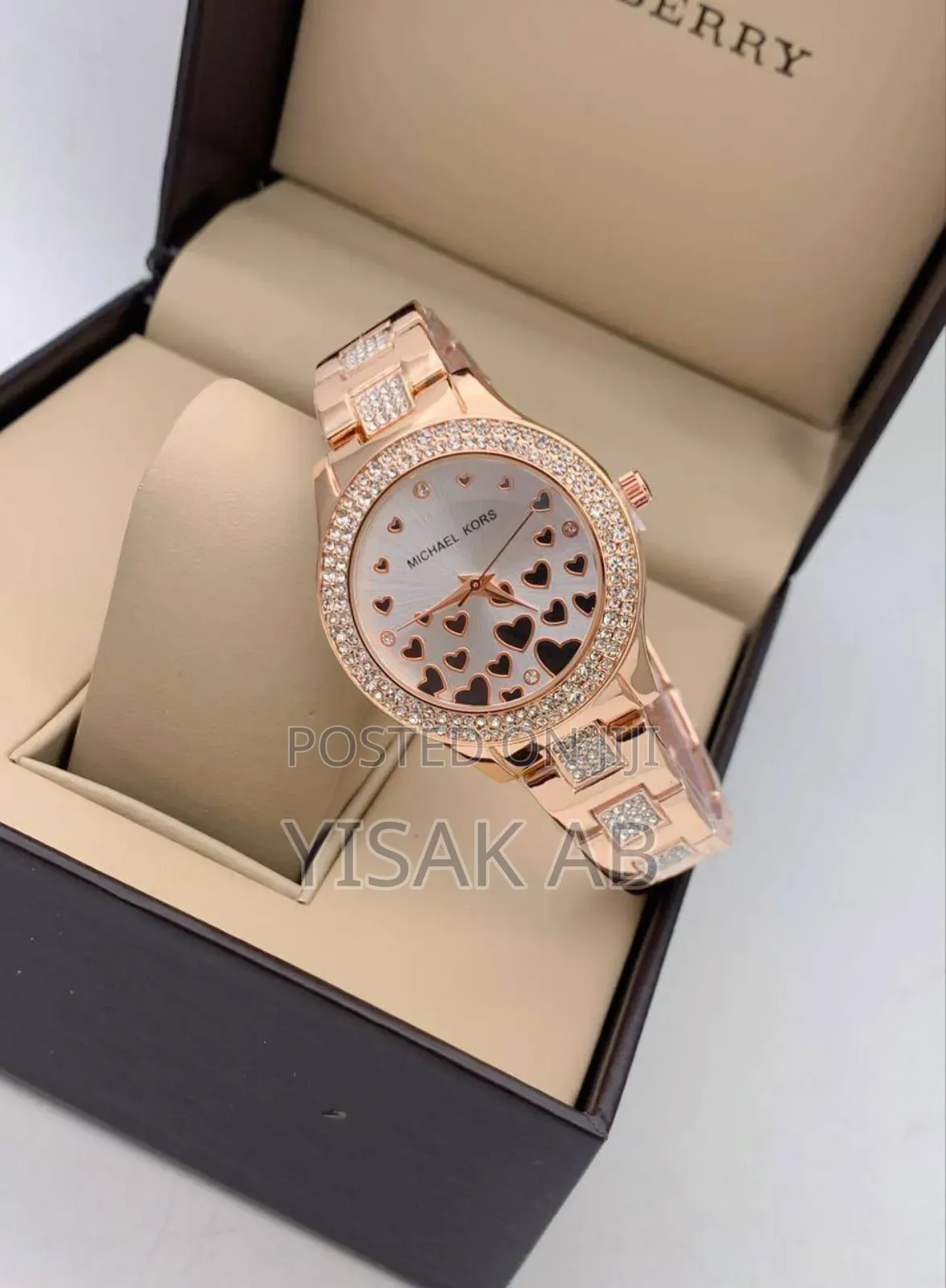 Best Quality Ladies Watch