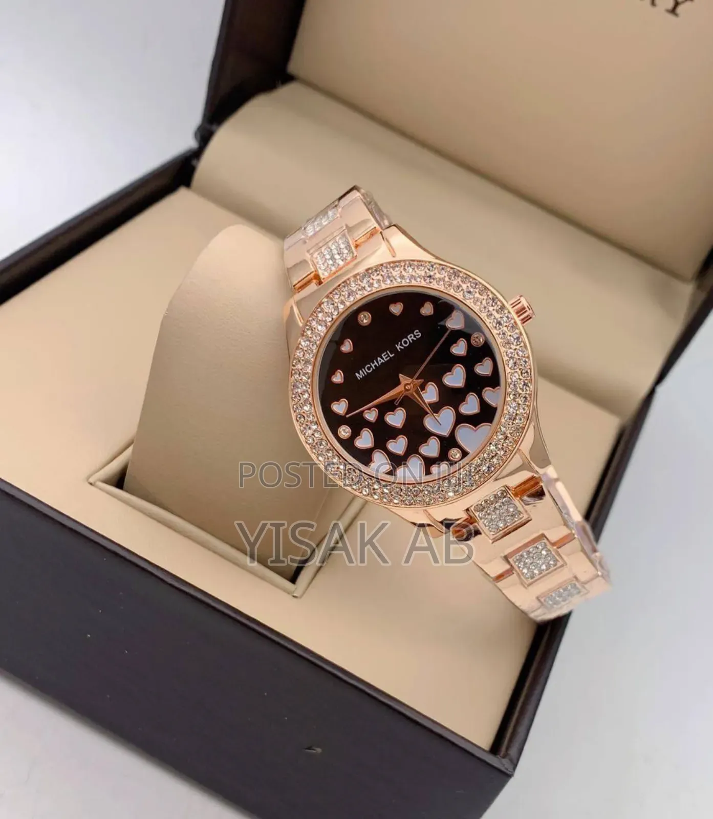 Best Quality Ladies Watch