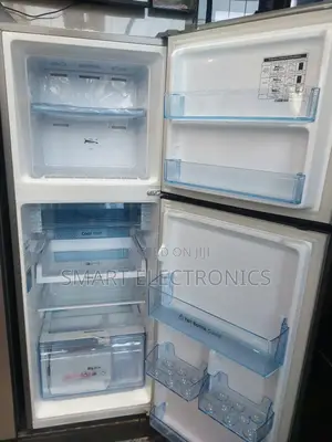 Samsung Refrigerator 310L Fan System
