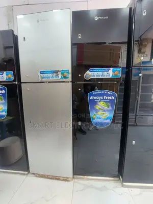 Prado Refrigerator 440L