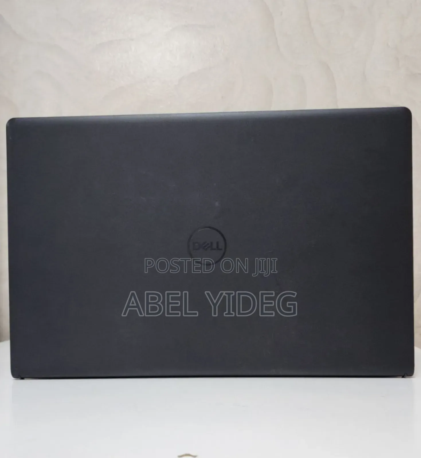 New Laptop Dell Inspiron 15 8GB Intel Core I5 SSD 512GB