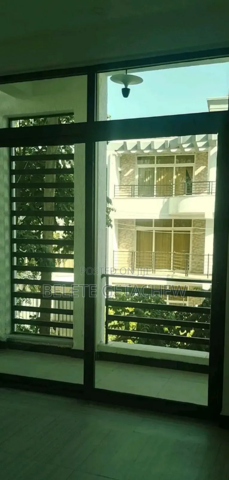 7bdrm House in Bole Bulbula, G+2 for sale