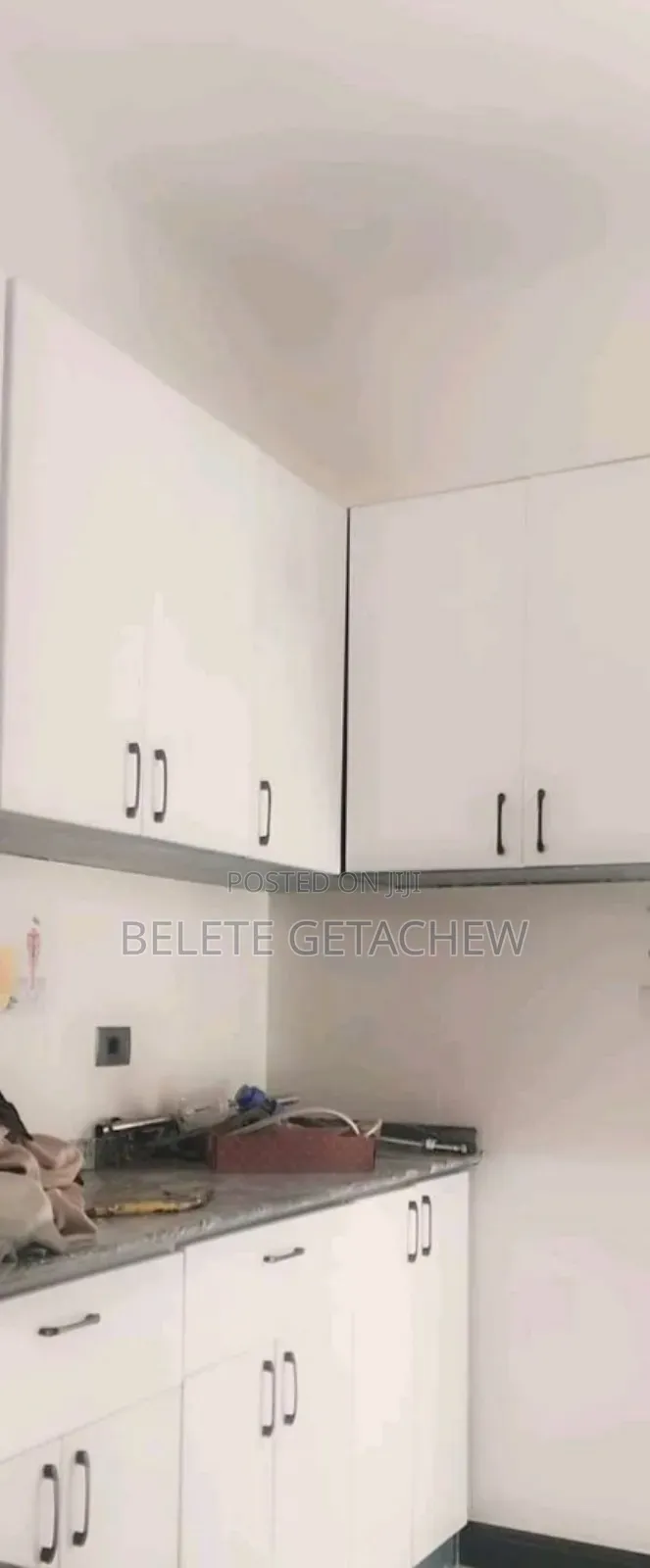 7bdrm House in Bole Bulbula, G+2 for sale